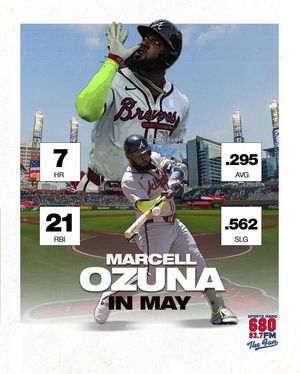 Image post by @680thefan on Instagram
