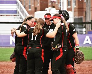 Image post by @bradleysoftball on Instagram