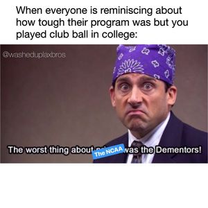 Image post by @washeduplaxbros on Instagram