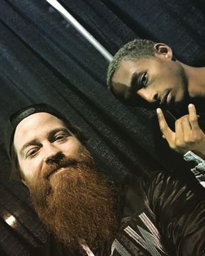Image post by @shawn_briegel on Instagram