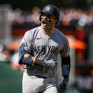 Image post by @yankees on Instagram