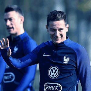 Image post by @equipedefrance on Instagram