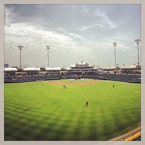 Image post by @friscoroughriders on Instagram