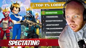 Video post by @timthetatman on YouTube