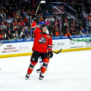 Image post by @scsumhockey on Instagram