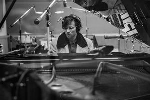 Image post by @saintmotel on Instagram