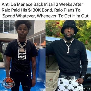 Image post by @nojumper on Instagram