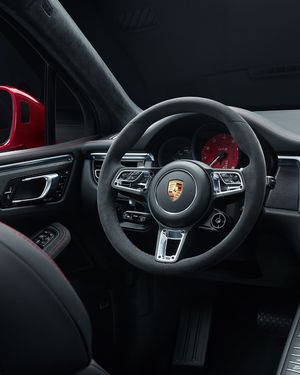 Image post by @porsche on Instagram
