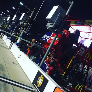 Image post by @daytona on Instagram