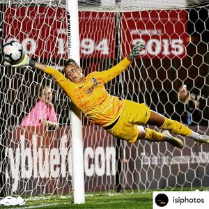 Image post by @kwikgoal on Instagram