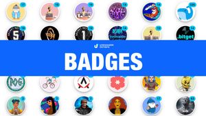 Image post by @unstoppableweb on Twitter