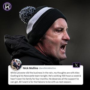 Image post by @therugbypod on Instagram