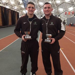Image post by @brownu_wrestle on Instagram