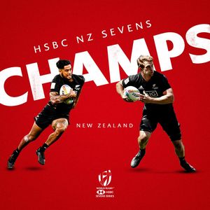 Image post by @worldrugby on Instagram