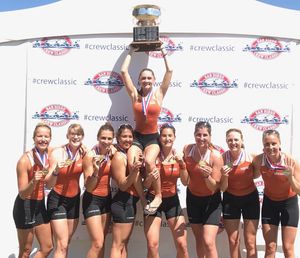 Image post by @texasrowing on Instagram