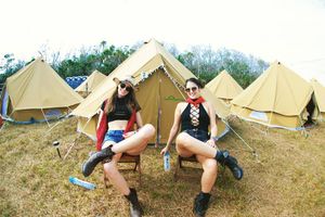 Image post by @dirtybirdcamp on Instagram