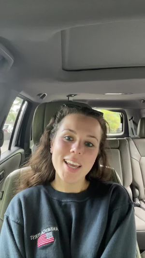 Video post by @madisenmichel on TikTok