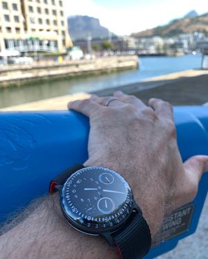 Image post by @sothebyswatches on Instagram