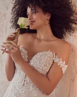 Image post by @maggiesotterodesigns on Instagram