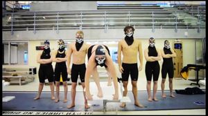 Image post by @ithacaswimdive on Instagram