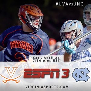 Image post by @uvamenslax on Instagram
