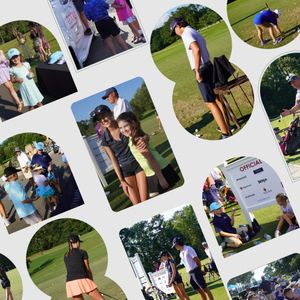 Image post by @ajgagolf on Instagram