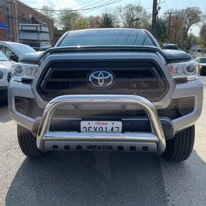 Image post by @tricktrucks1 on Instagram