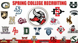 Image post by @ljhsvikingsfb on Instagram