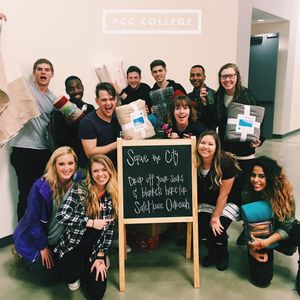 Image post by @pcc_youngadults on Instagram