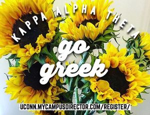 Image post by @uconntheta on Instagram
