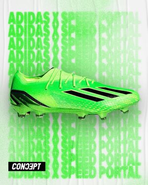 Image post by @conceptfootballclub on Instagram