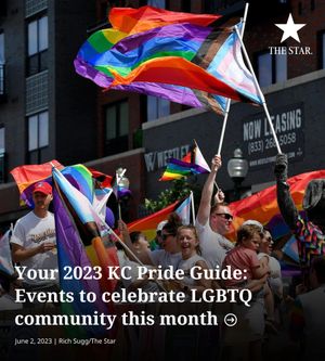 Image post by @thekansascitystar on Instagram