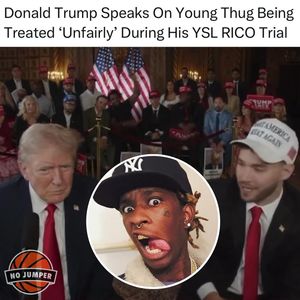 Image post by @nojumper on Instagram