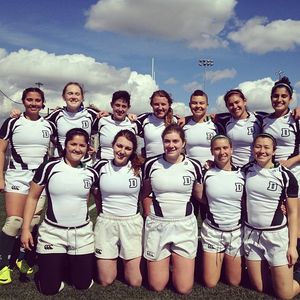 Image post by @dartmouthwrugby on Instagram