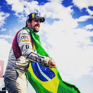 Image post by @lucasdigrassi on Instagram