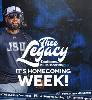 Image post by @jacksonstateu on Instagram