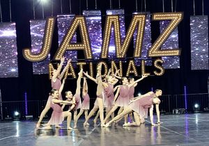 Image post by @innovatedancestudioids on Instagram