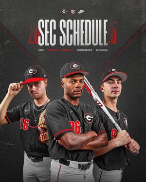 Image post by @baseballuga on Instagram