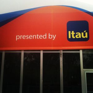 Image post by @miamiopen on Instagram