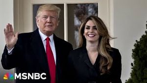 Video post by @msnbc on YouTube