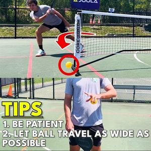 Image post by @thepickleballclinic on Instagram
