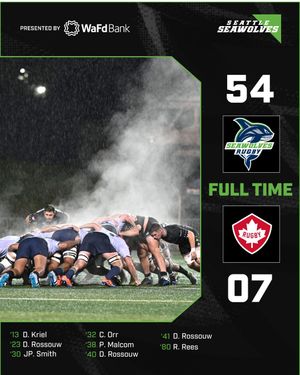 Image post by @seawolvesrugby on Instagram