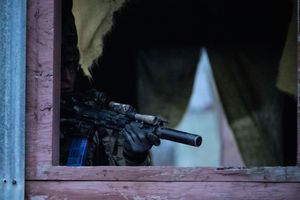 Image post by @airforcespecialtactics on Instagram
