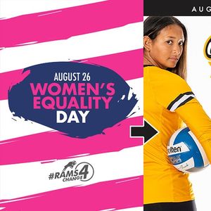 Image post by @vcuathletics on Instagram