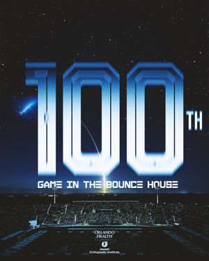 Image post by @UCF_Football on Twitter