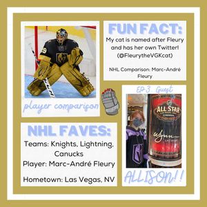 Image post by @mittsandchickspod on Instagram