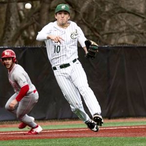 Image post by @charlotte_baseball on Instagram
