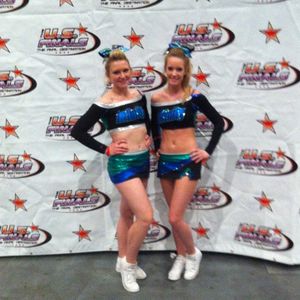 Image post by @theusfinals on Instagram