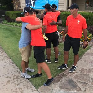 Image post by @cowboygolf on Instagram