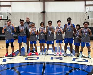 Image post by @tjfordbasketball on Instagram